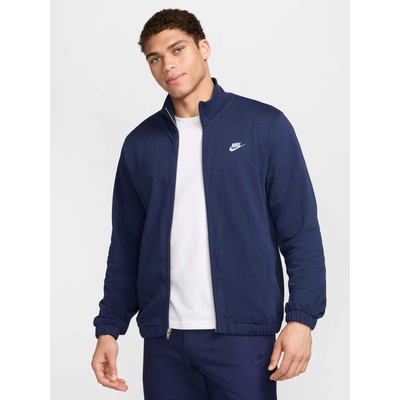 Nike Спортно горнище m nk club knit jkt