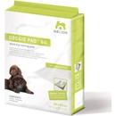 Maelson absorbčná podložka biela 60 x 90 cm 10 ks