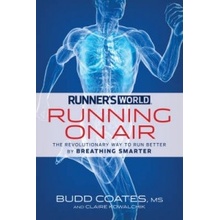 Runners World Rhythmic Running Coates Budd
