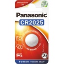 PANASONIC CR2025 1ks CR-2025EL/1B