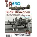 P-39 Airacobra, Bell XP-39, XP-39B, YP-39, P-39C, P-39D, P-39F a Bell XFL-1 Airabonita, 1. část