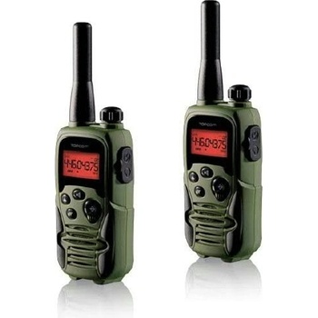 Topcom Twintalker 9500