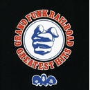 GRAND FUNK RAILROAD: GREATEST HITS CD