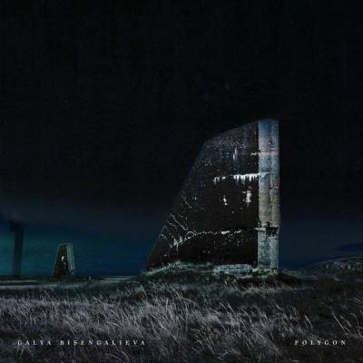 BISENGALIEVA, GALYA - POLYGON LP