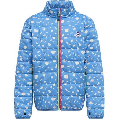 Namuk Детско синтетично яке Namuk Kids' Glare Primaloft Underground Jacket Synthetic jacket - Corporate Blue - размер 152/158 (EU) (703-5586-0114)