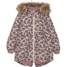 Minymo bunda Smoke Gray