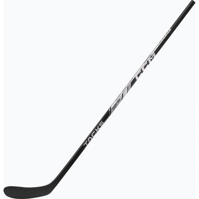 CCM Хокеен стик CCM Tacks XF70 SR черен