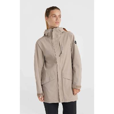 Яке O´neill Trvlr Series Rain 10K/10K jacket - Beige (Pumpkin Smoke)