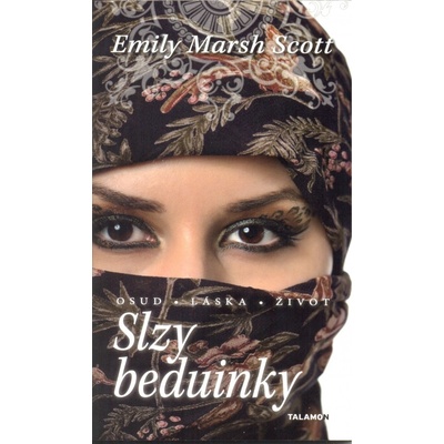 Slzy beduinky