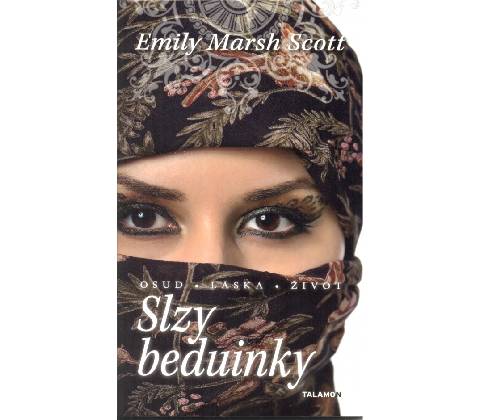 Slzy beduinky
