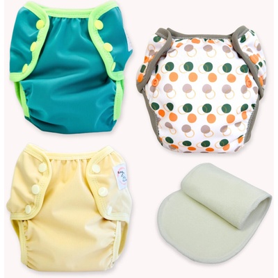 Ritkavsuchu.sk Sada tréningových nohavičiek SEA I XL 18-25kg