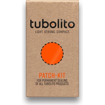 Tubolito Tubo patch kit lepení – Zboží Dáma