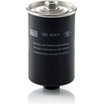Mann-filter Горивен филтър mann-filter wk 834/1