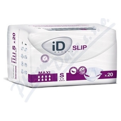 iD Slip Maxi 563018020 S 20 ks