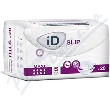 iD Slip Maxi 563018020 S 20 ks