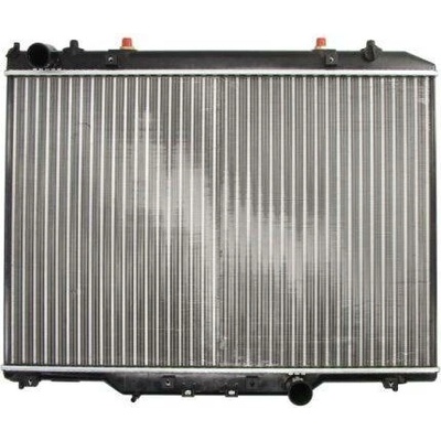 Chladič, chlazení motoru THERMOTEC D72005TT