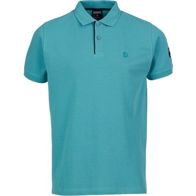 Fundango INSIGNIA pánské polotričko tyrkysová