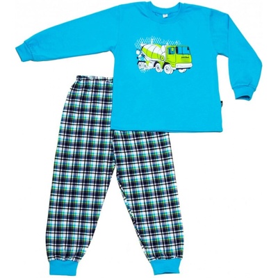 BettyMode pyžamo Betty Mode holka kluk různé vzory Domíchávač