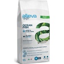 Alleva Holistic dog Puppy & junior maxi fish 2 kg