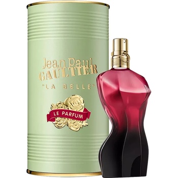 Jean Paul Gaultier Le Belle Le Parfum EDP 100 ml - Парфюм за жени