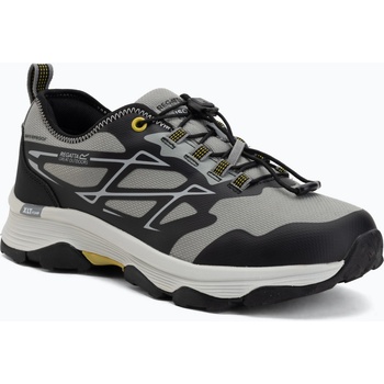 REGATTA Мъжки обувки за трекинг REGATTA Blaze II grey/black/dark tang