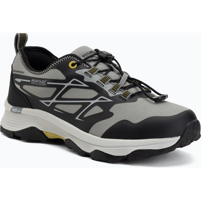 REGATTA Мъжки обувки за трекинг REGATTA Blaze II grey/black/dark tang
