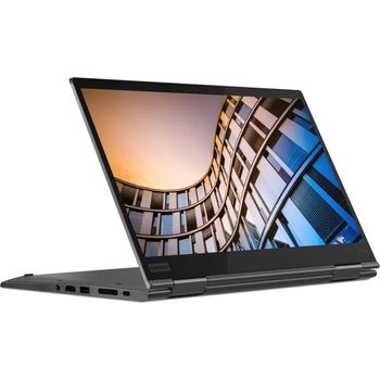 Lenovo ThinkPad X1 Yoga Gen 4 20QF0025BM