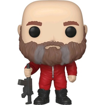 Funko Фигура Funko POP! Television: La Casa de Papel - Helsinki #913