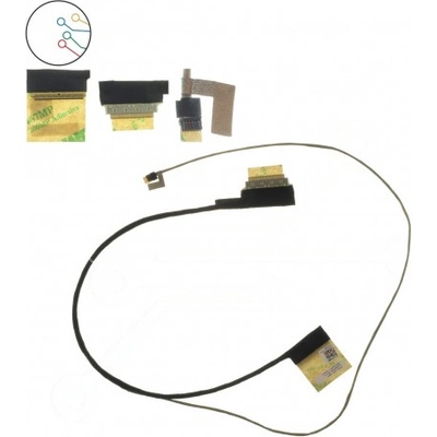 HP 15-r162nc kabel na displej