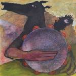 Little Mazarn - Mustang Island (LP) (0617308099577)