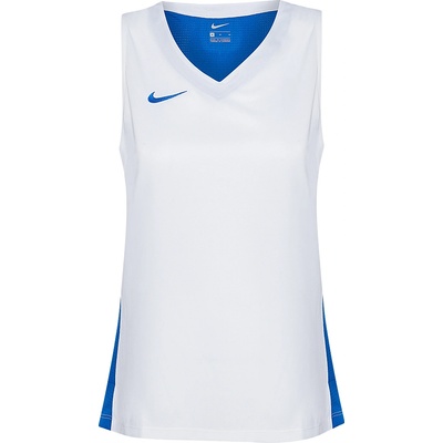 Nike Дамска фланелка Nike Team Women Basketball Jersey