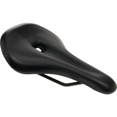 Ergon SM E-Mountain pánske čierne M/L