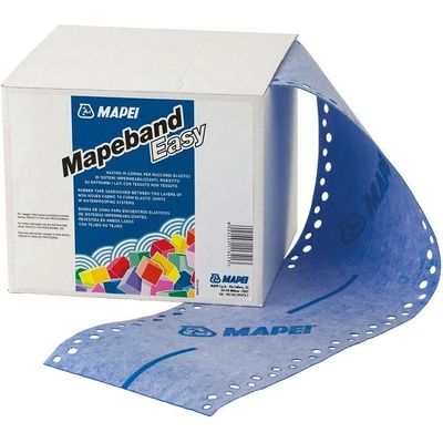 Mapei Těsnicí pás Mapeband Easy, 10 m × 130 mm 7972010