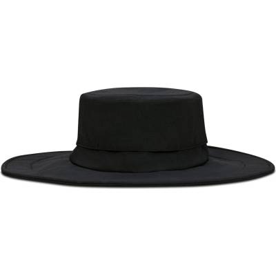 Nike Шапка с козирка Nike ACG Apex Bucket Hat Cap - Black / Black / Black - размер M (904-6429-0112)