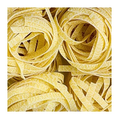 Granoro Tagliatelle Nidi 6mm hnízda z plochých nudlí No 81 6 kg 12x500 g