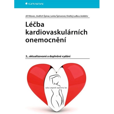 Léčba kardiovaskulárních onemocnění