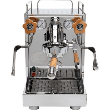 ECM Mechanika VI Slim