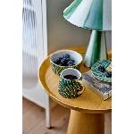 Bloomingville комплект от купи от каменинови изделия 13, 5 x 5 cm (82063488)
