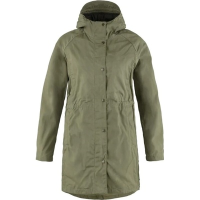 Fjallraven Karla Lite Jacket W green