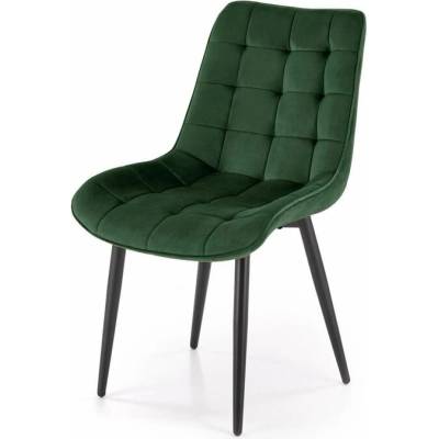 Sconto Ks-580 Tmavozelená