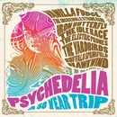 PSYCHEDELIA - A 50 YEAR TRIP CD