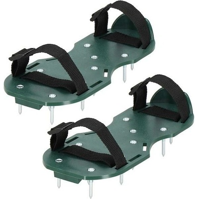GARDEN LINE Prevzdušňovač trávy Gardenline LAR0559