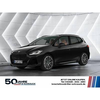 BMW 220i Active Tourer M Sport 115 kW