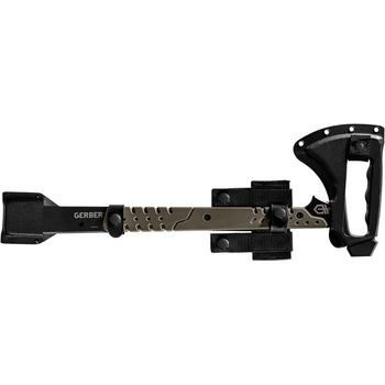 Gerber Downrange Tomahawk