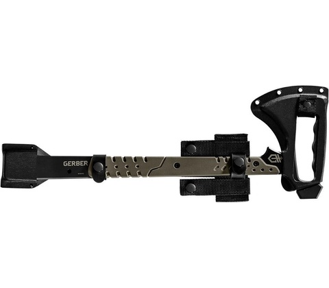 Gerber Downrange Tomahawk