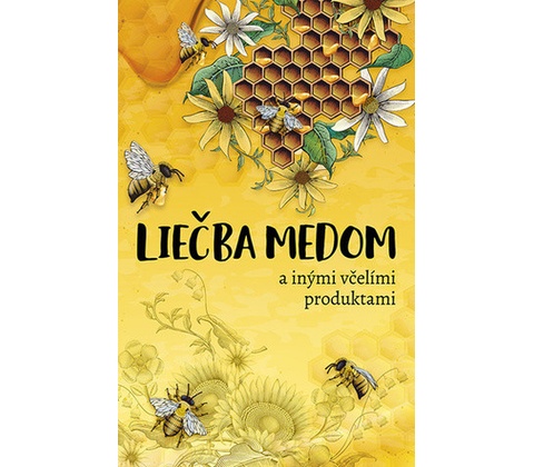 Liečba medom