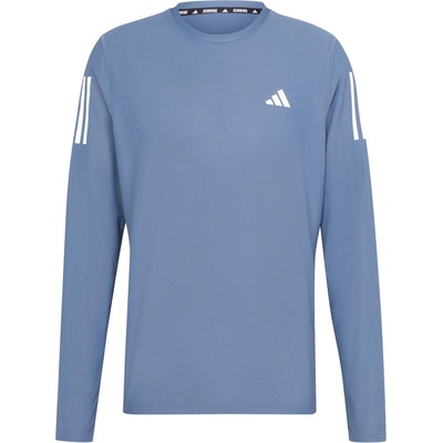 Adidas Блуза Own The Run Long-Sleeve Top