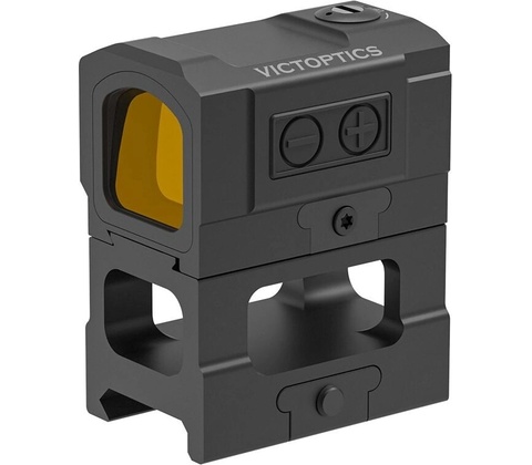 Vector Optics SRD 1x18x20 VOD