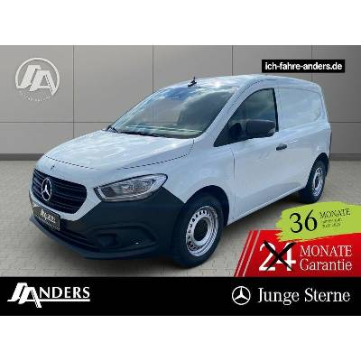 Mercedes-Benz Citan 110 70 kW