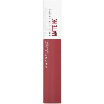 Image 1 of Maybelline SuperStay Matte Ink 170 Initiator 5 ml